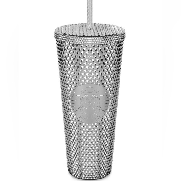 Mickey Mouse Disney 100 Starbucks® Tumbler with Straw – Disneyland - Picture 3 of 4